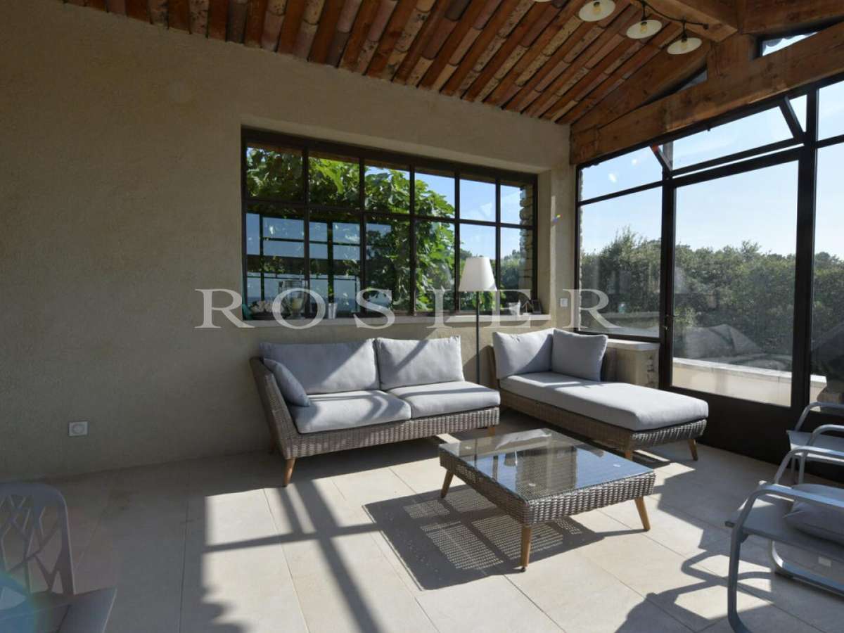 Villa Gordes