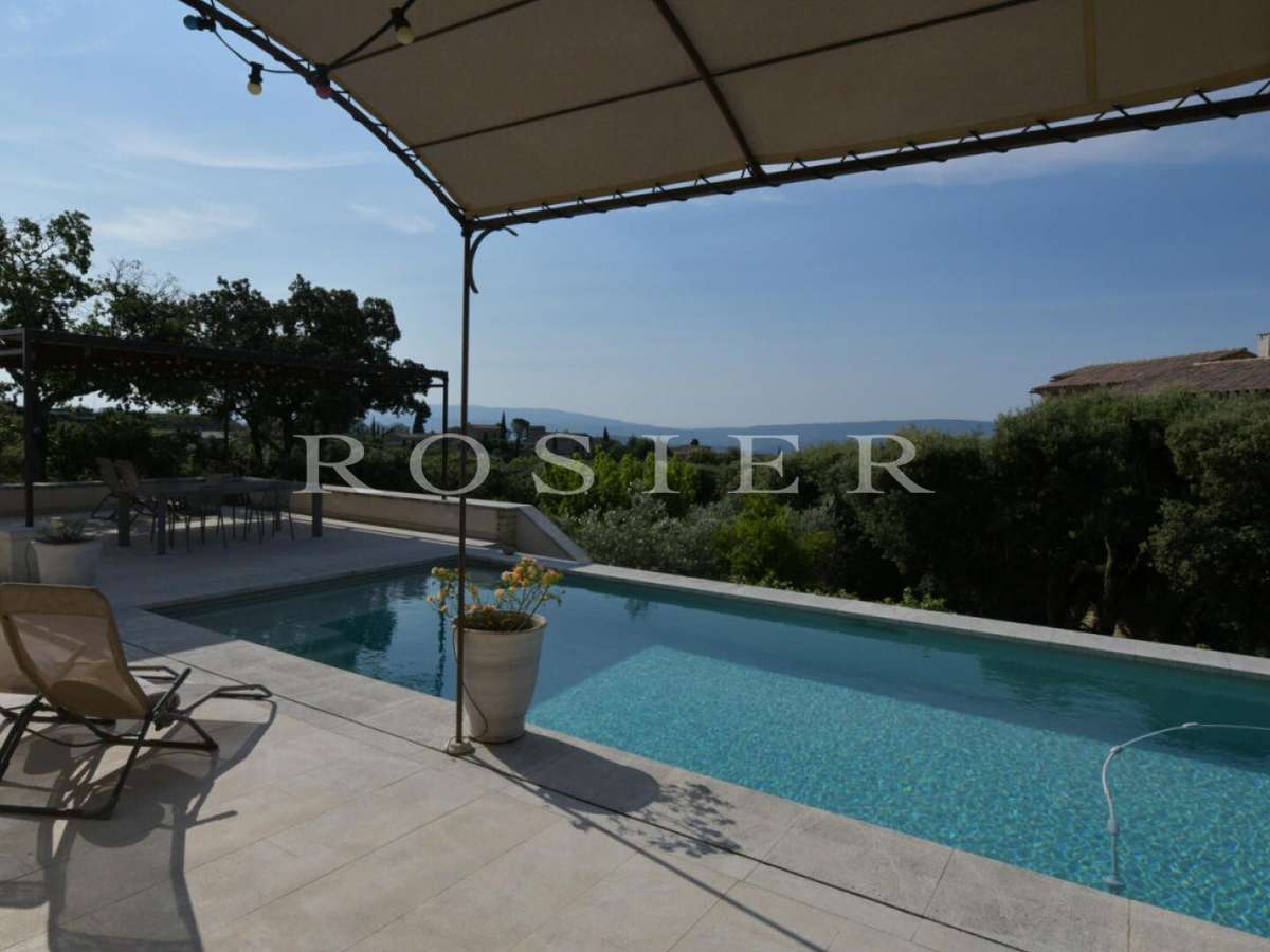 Villa Gordes