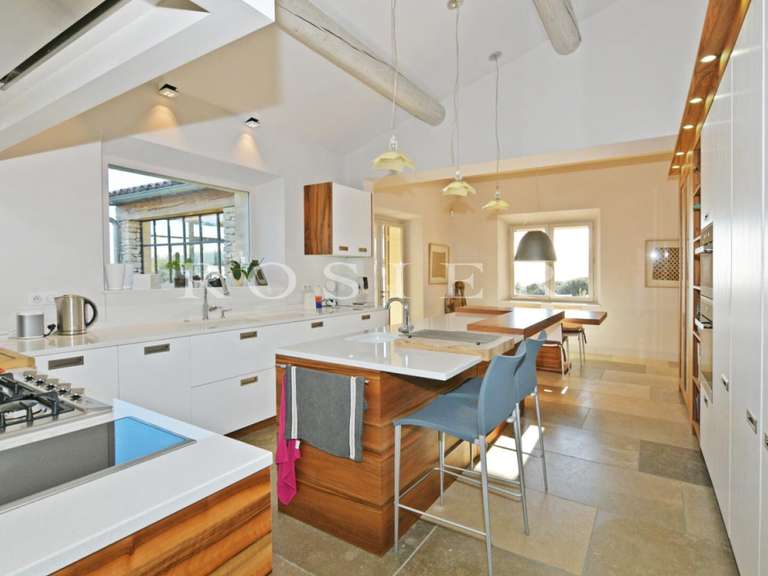 Villa Gordes - 4 chambres - 247m²