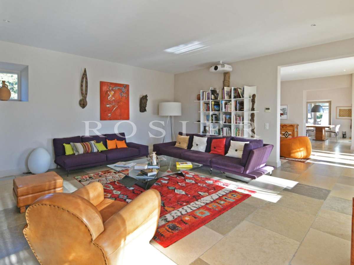 Villa Gordes