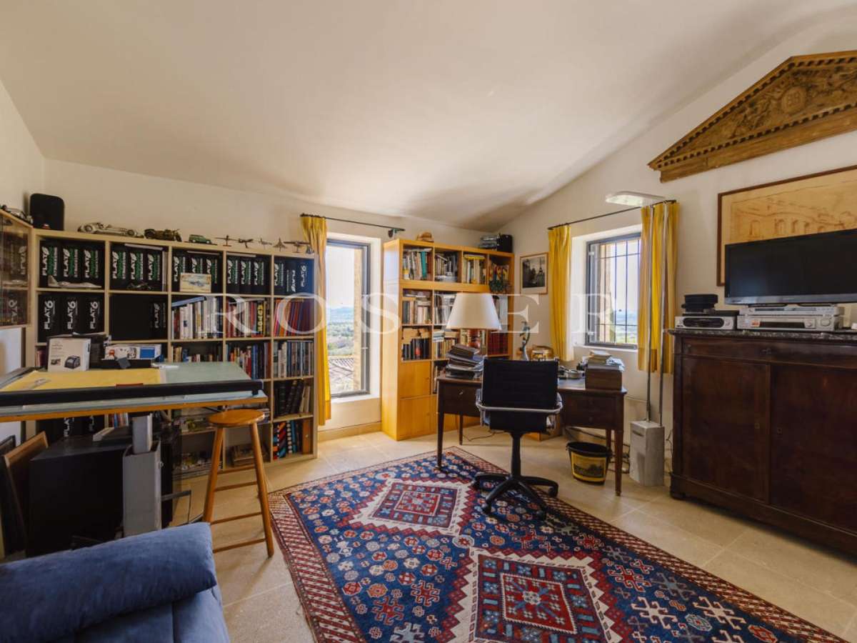 Villa Gordes