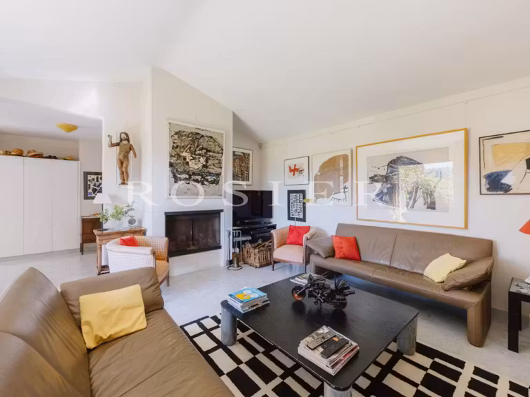 Villa Gordes - 5 chambres - 350m²