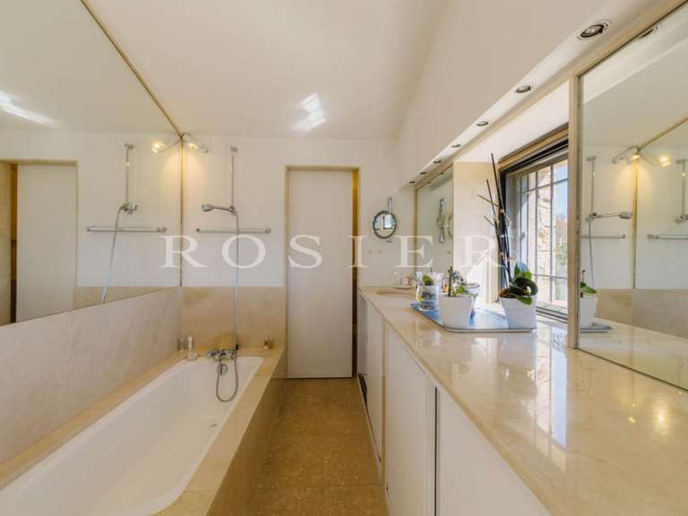 Villa Gordes - 5 chambres - 350m²