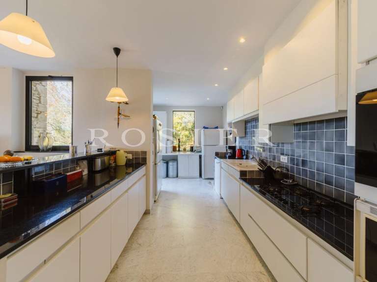 Villa Gordes - 5 chambres - 350m²