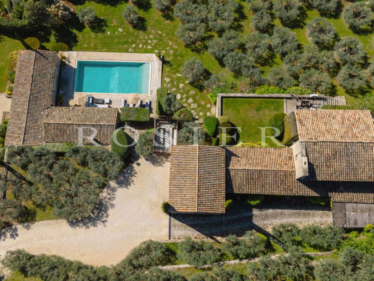 Villa Gordes