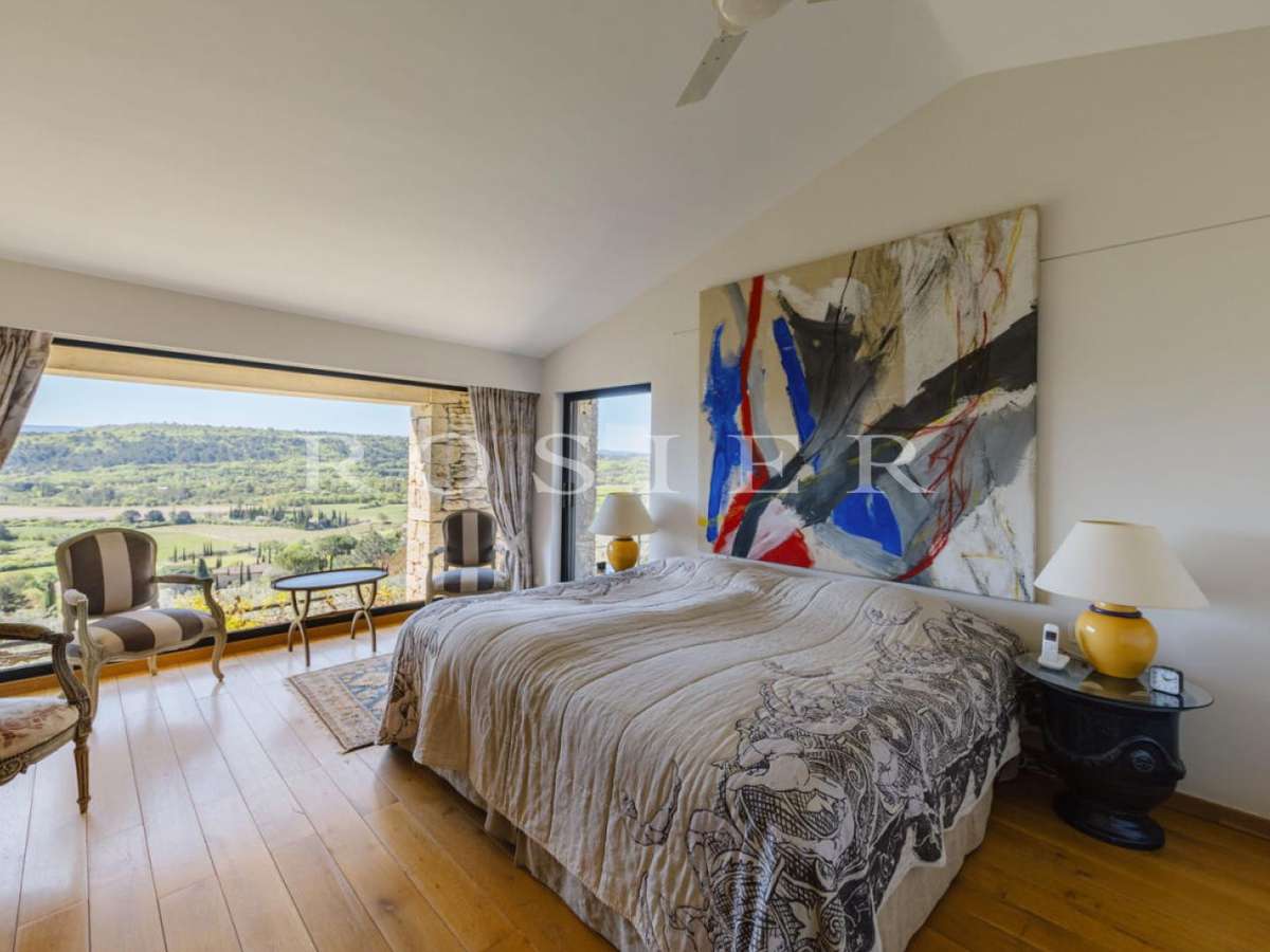 Villa Gordes
