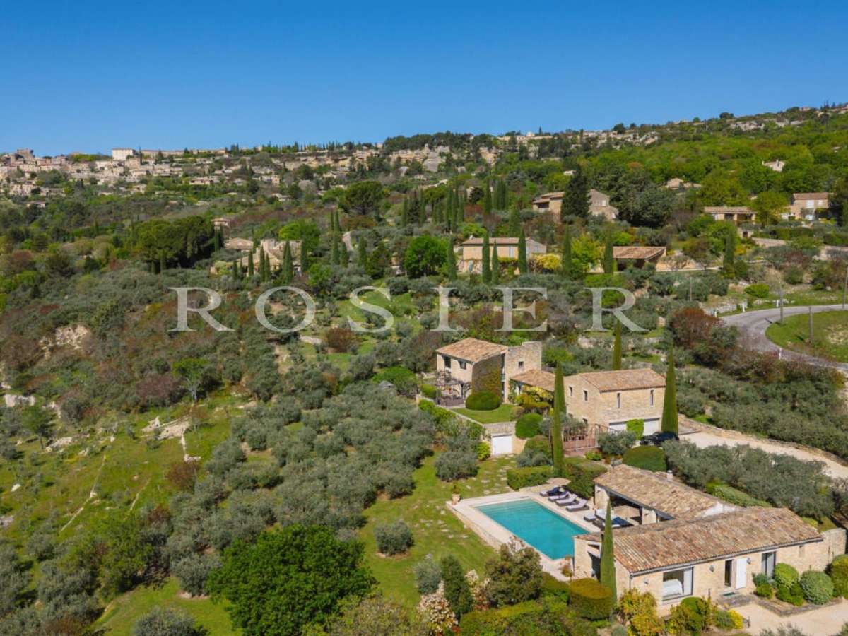 Villa Gordes