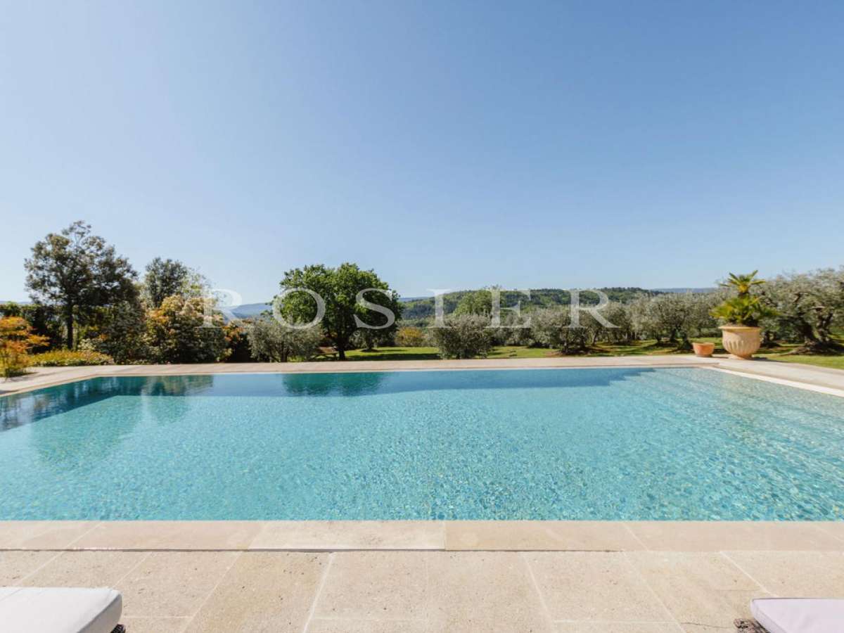 Villa Gordes