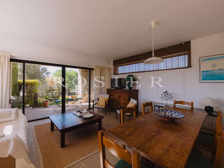 Villa Gordes - 5 chambres - 350m²