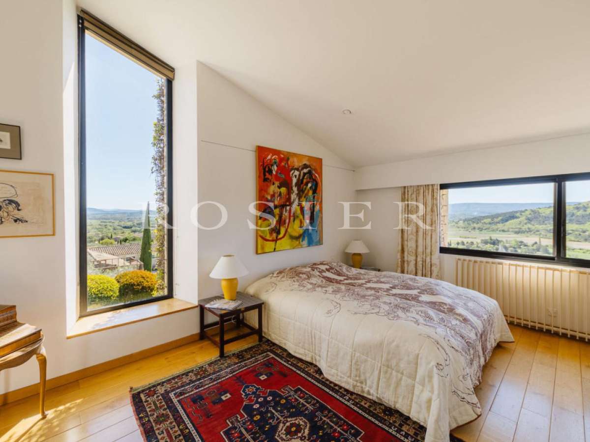 Villa Gordes
