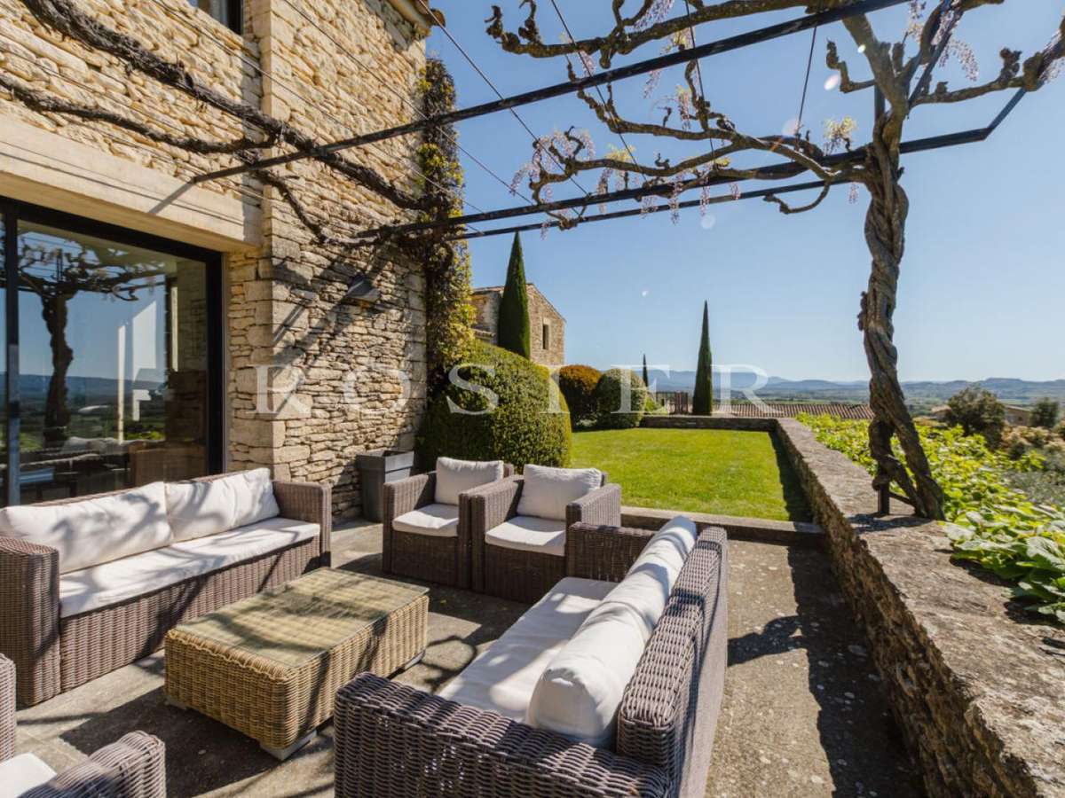 Villa Gordes