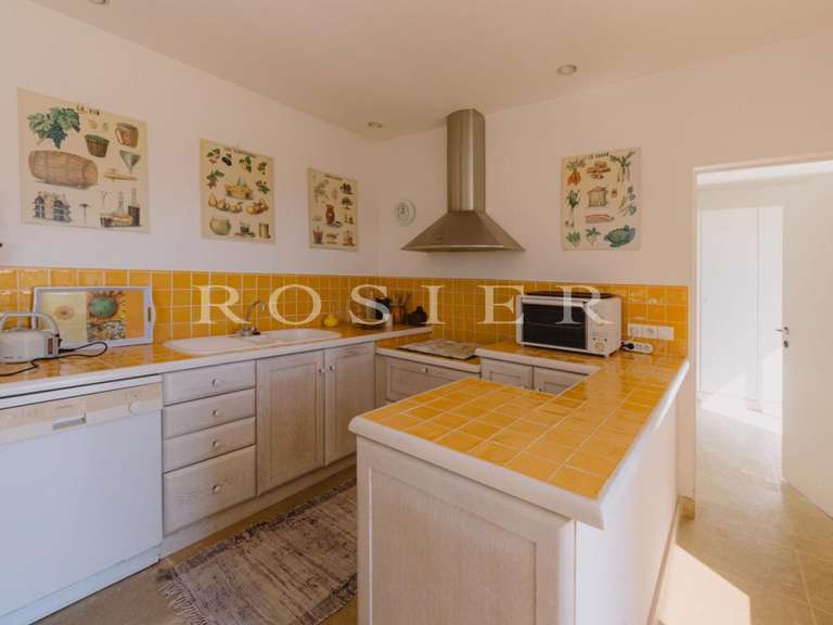 Villa Gordes - 5 chambres - 350m²