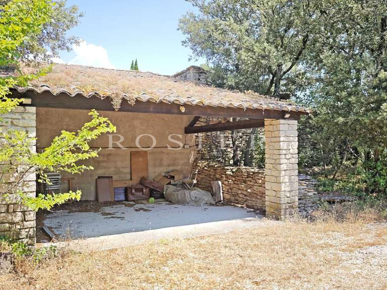 Villa Gordes - 4 chambres - 190m²