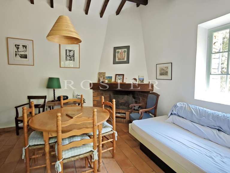 Villa Gordes - 4 chambres - 190m²