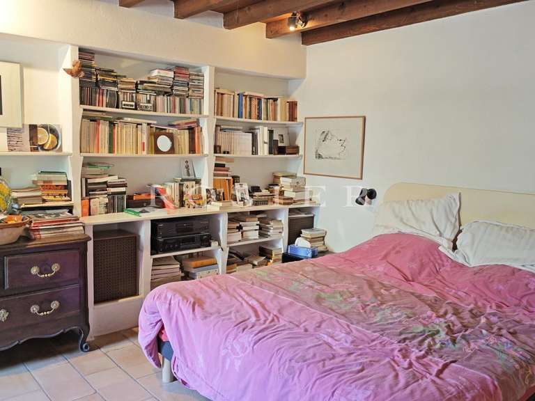 Villa Gordes - 4 chambres - 190m²