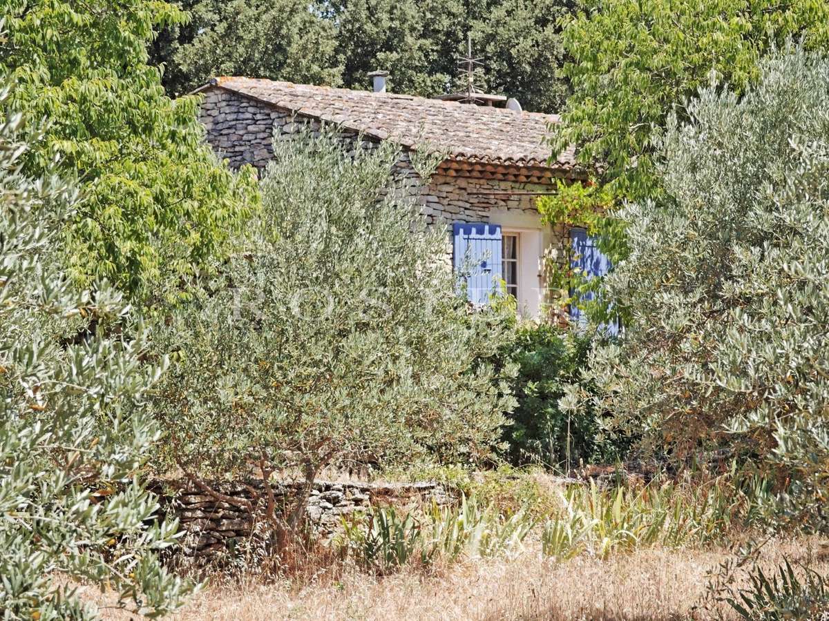 Villa Gordes