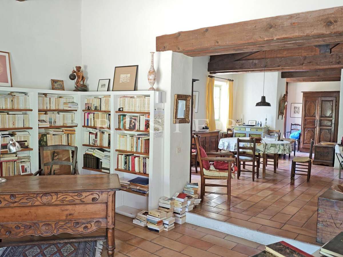 Villa Gordes
