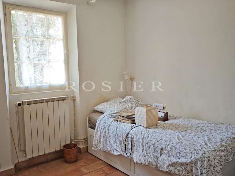 Villa Gordes - 4 chambres - 190m²