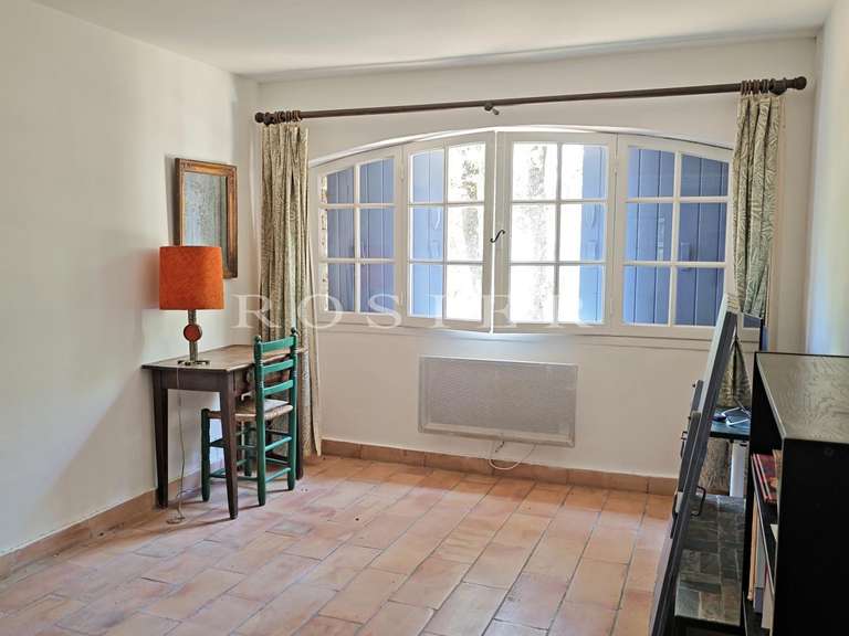 Villa Gordes - 4 chambres - 190m²
