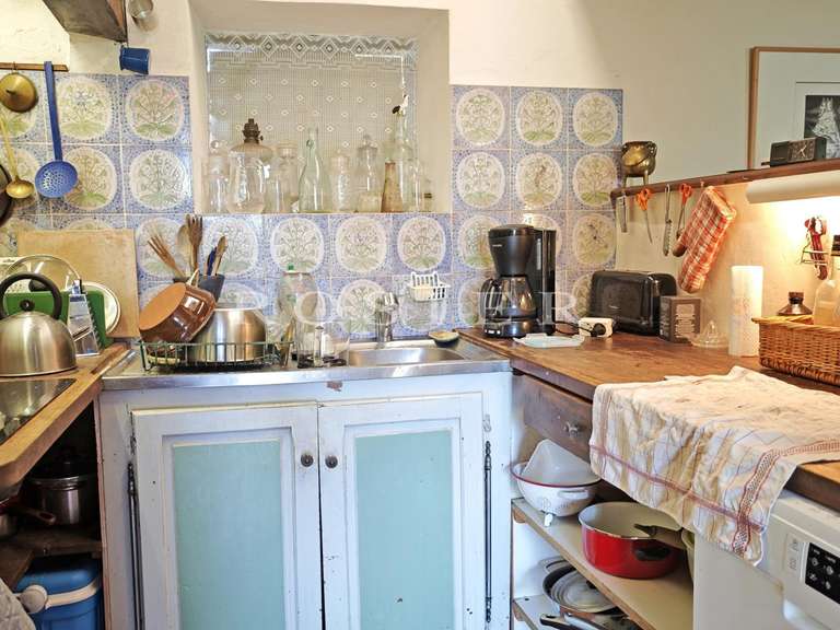 Villa Gordes - 4 chambres - 190m²