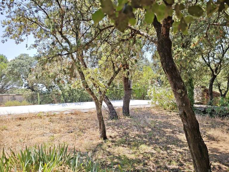 Villa Gordes - 4 chambres - 190m²