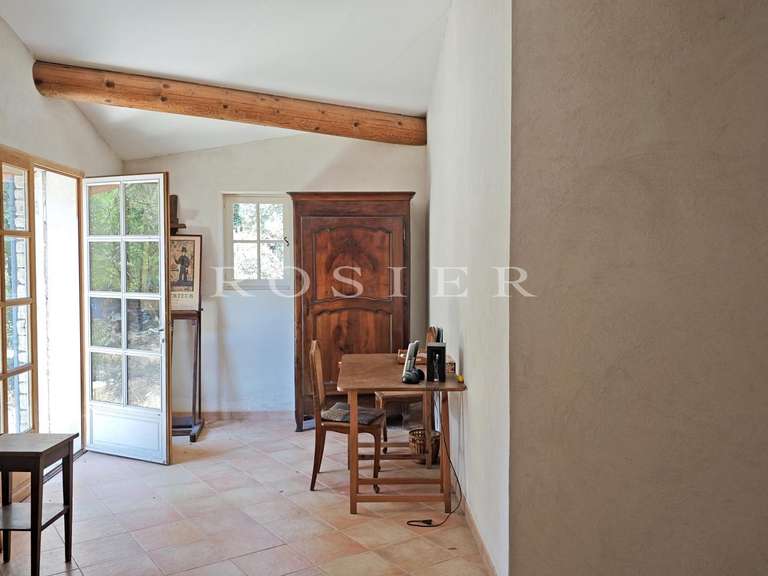 Villa Gordes - 4 chambres - 190m²