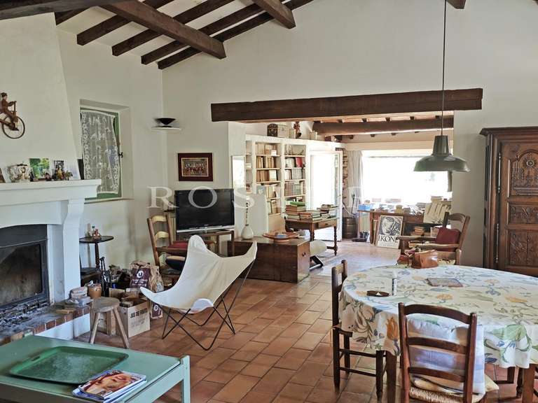 Villa Gordes - 4 chambres - 190m²