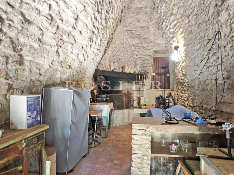 Villa Gordes - 4 chambres - 190m²