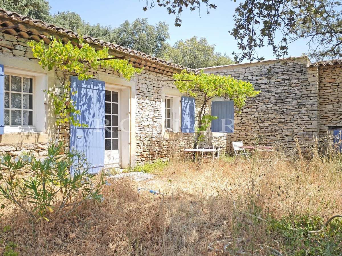Villa Gordes