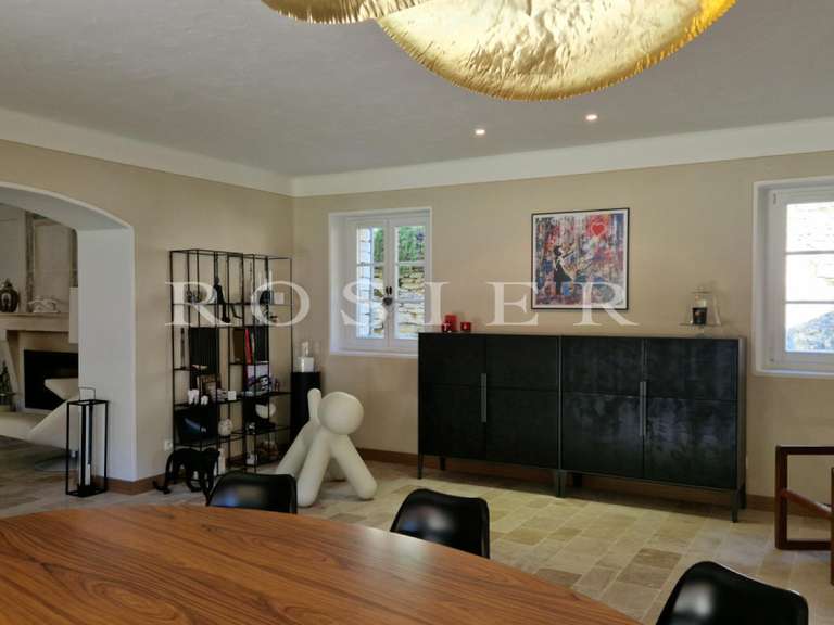Villa Gordes - 6 chambres - 260m²