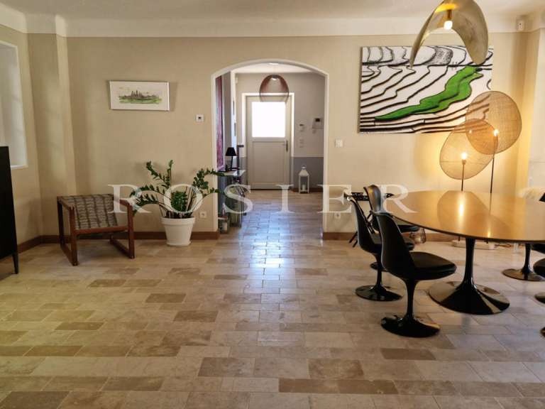 Villa Gordes - 6 chambres - 260m²