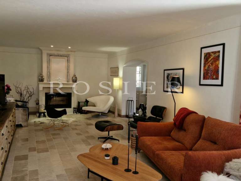 Villa Gordes - 6 chambres - 260m²