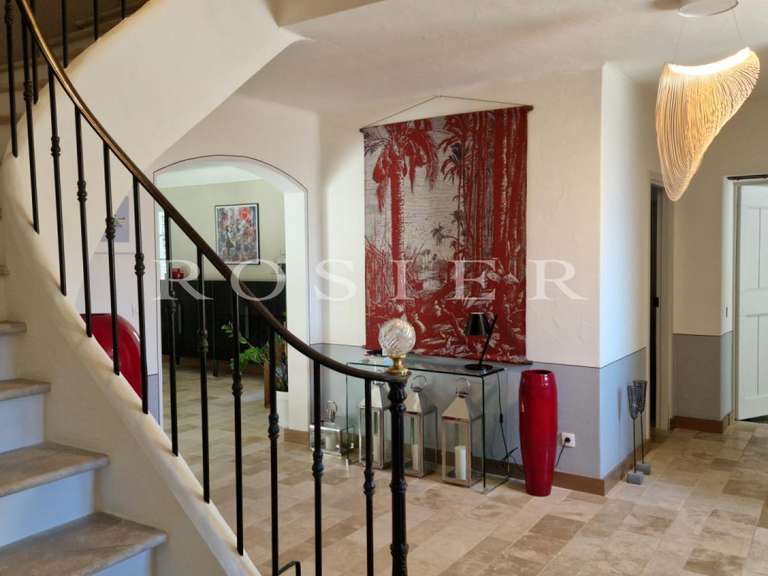 Villa Gordes - 6 chambres - 260m²