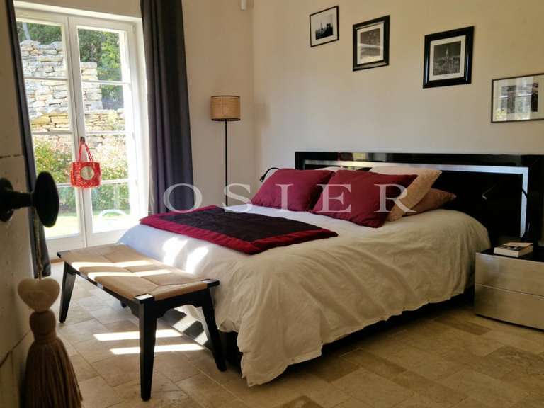 Villa Gordes - 6 chambres - 260m²