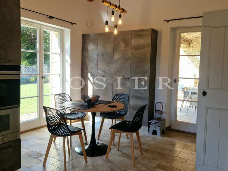 Villa Gordes - 6 chambres - 260m²