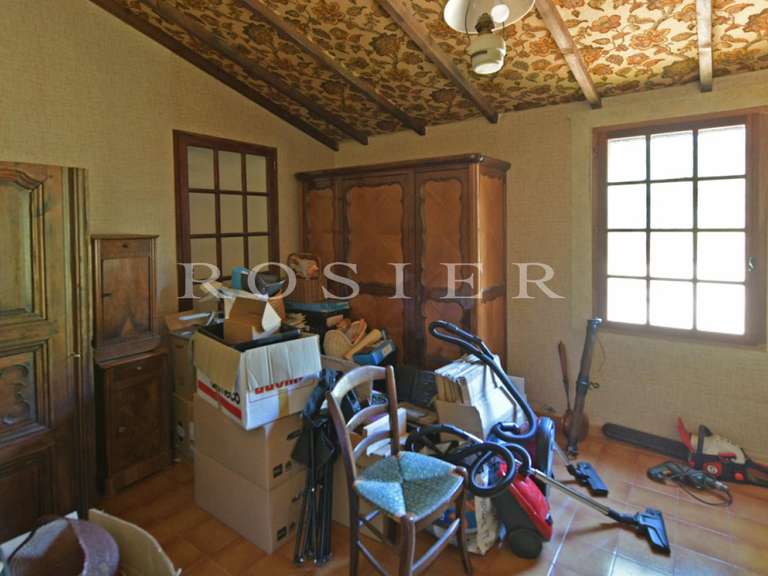 Villa Gordes - 5 chambres - 130m²