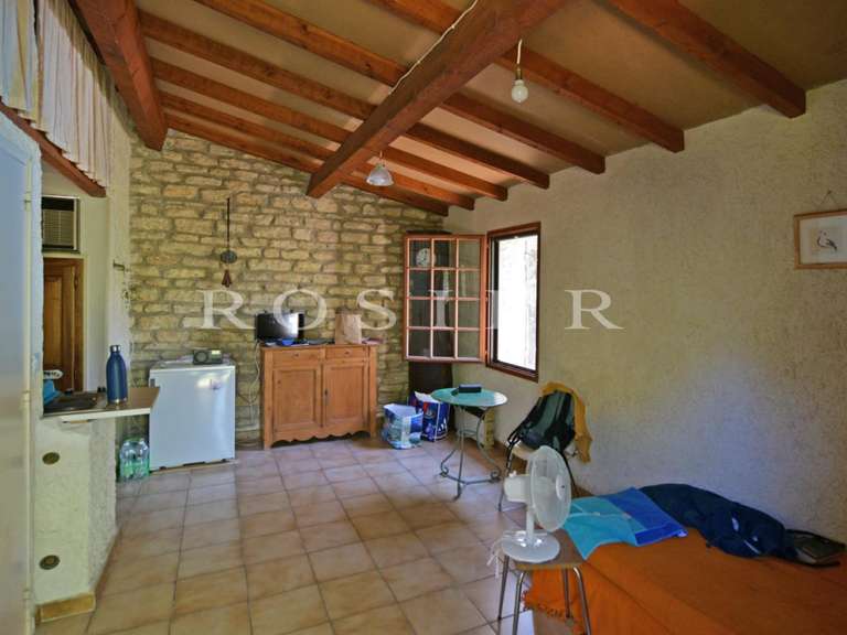 Villa Gordes - 5 chambres - 130m²