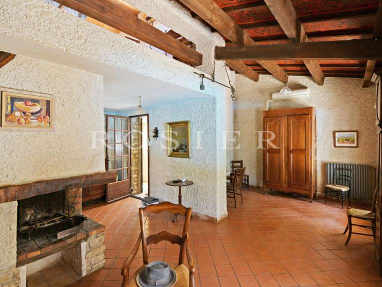 Villa Gordes - 5 chambres - 130m²