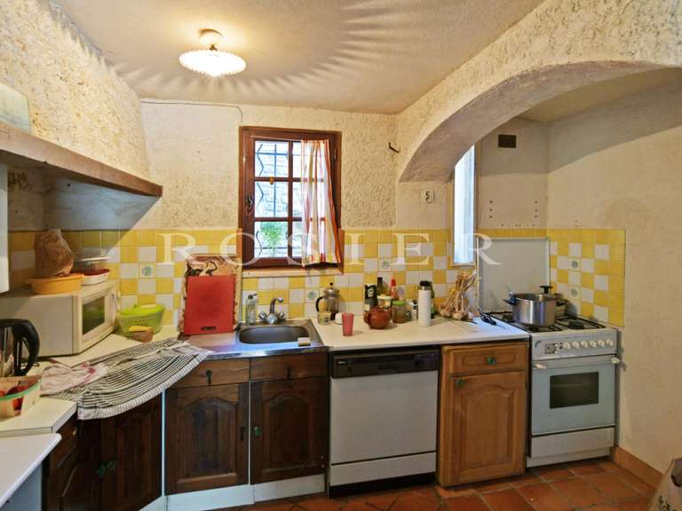 Villa Gordes - 5 chambres - 130m²