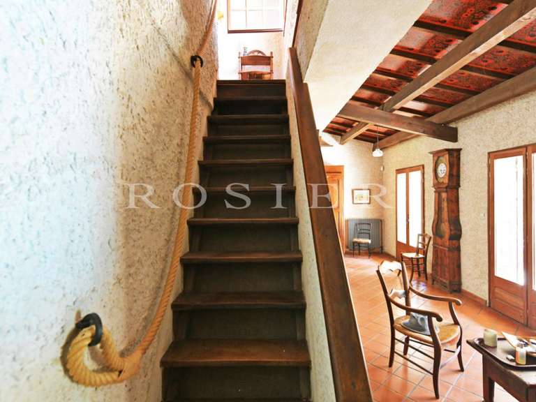 Villa Gordes - 5 chambres - 130m²