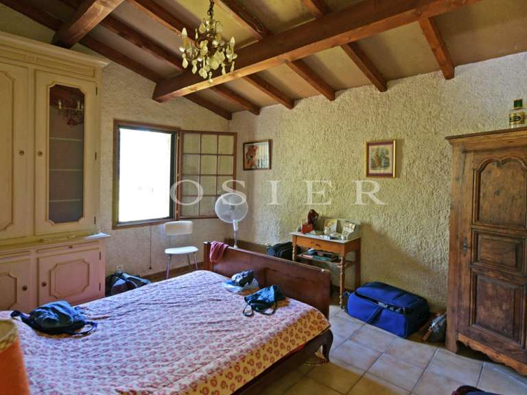 Villa Gordes - 5 chambres - 130m²