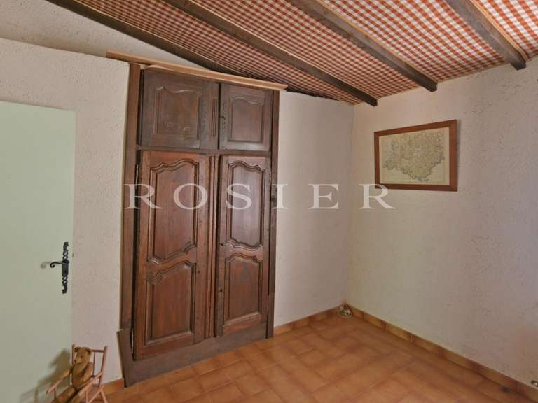 Villa Gordes - 5 chambres - 130m²