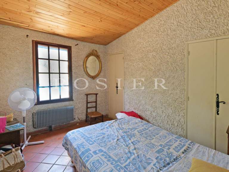 Villa Gordes - 5 chambres - 130m²