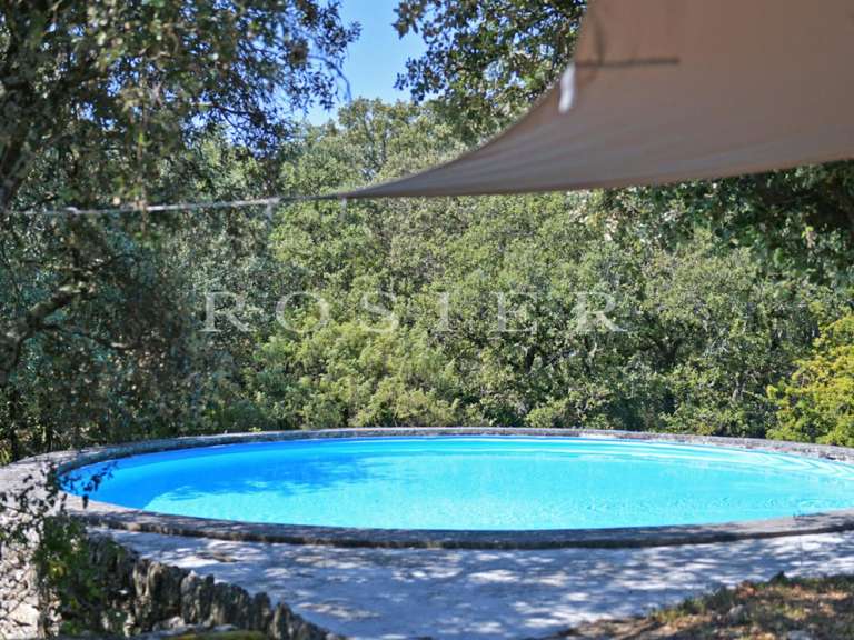 Villa Gordes - 5 chambres - 130m²