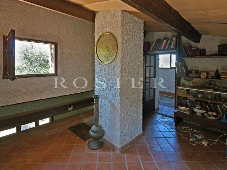 Villa Gordes - 5 chambres - 130m²