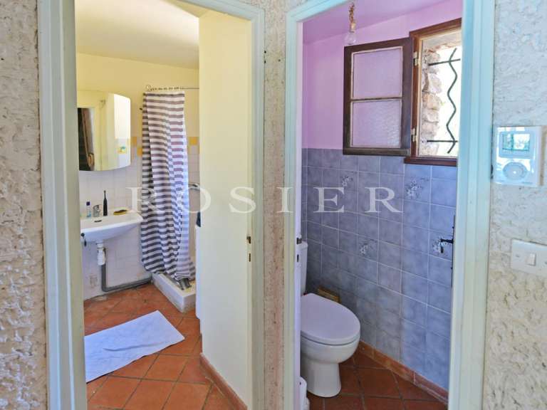 Villa Gordes - 5 chambres - 130m²