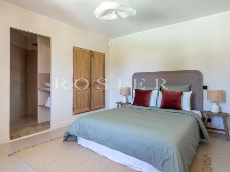 Villa Gordes - 4 chambres - 198m²