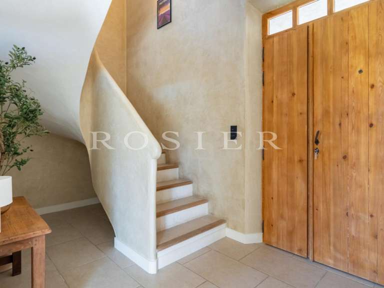 Villa Gordes - 4 chambres - 198m²