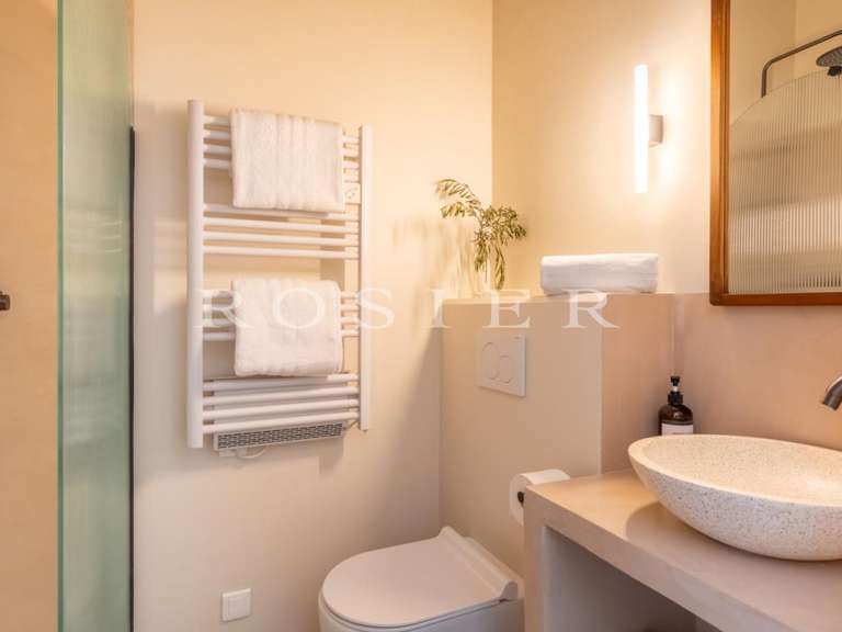 Villa Gordes - 4 chambres - 198m²