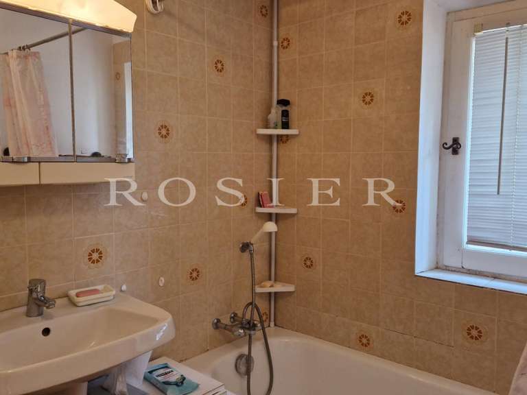 Villa Gordes - 2 chambres - 70m²